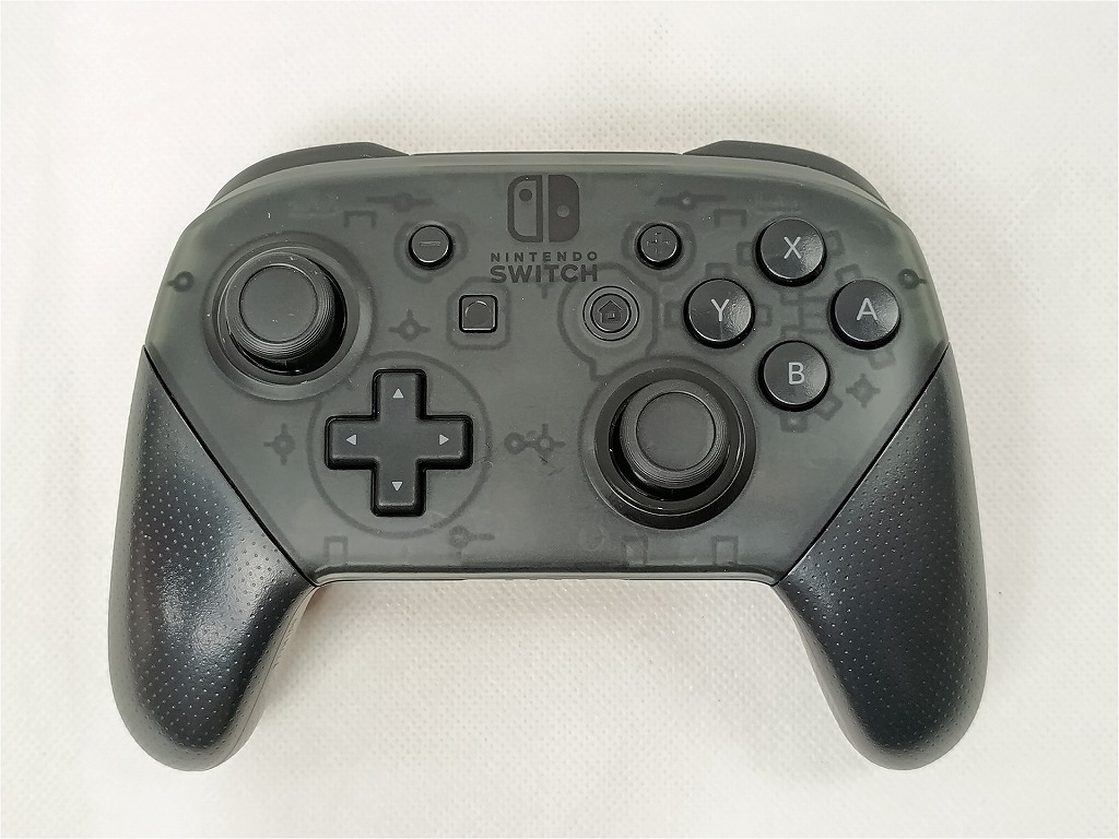 Nintendo Switch Proコントローラー 純正品　HAC-013 Nintendo (ニンテンドウ) Nintendo Switch Proコントローラー