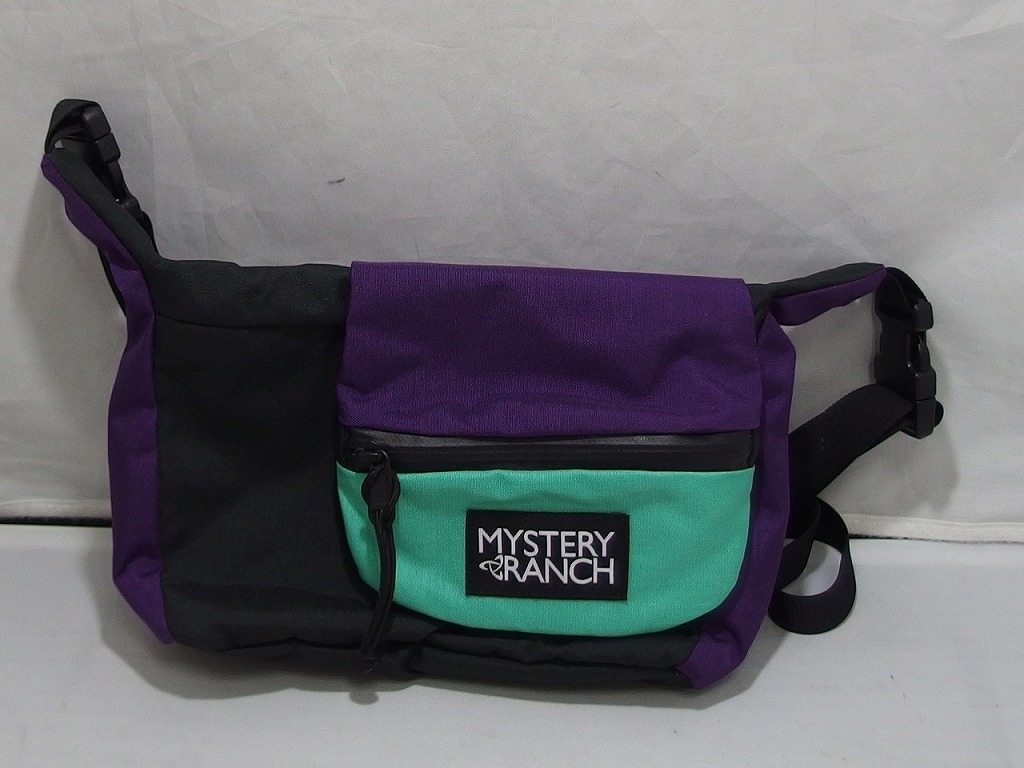 楽天市場】MYSTERY RANCH ミステリーランチ INVADERインベーダー