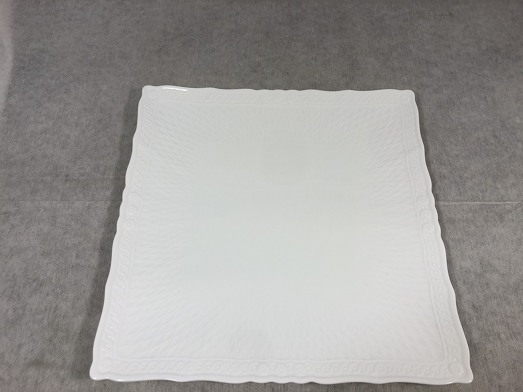【継続期間制限事項大売り出し】【未当て嵌める】 ノリ竹 Noritake シェールブラン ティーセット
