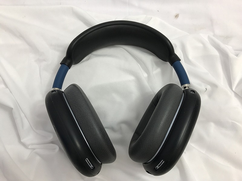 楽天市場】【中古】 美品 AirPods Max シルバー 安心保証 即日発送