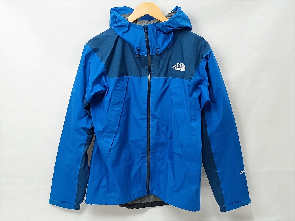 ノースフェイス　NP11503 ゴアテックス　ブルー 楽天市場】THE NORTH FACE ノースフェイス 新品同様/国内正規