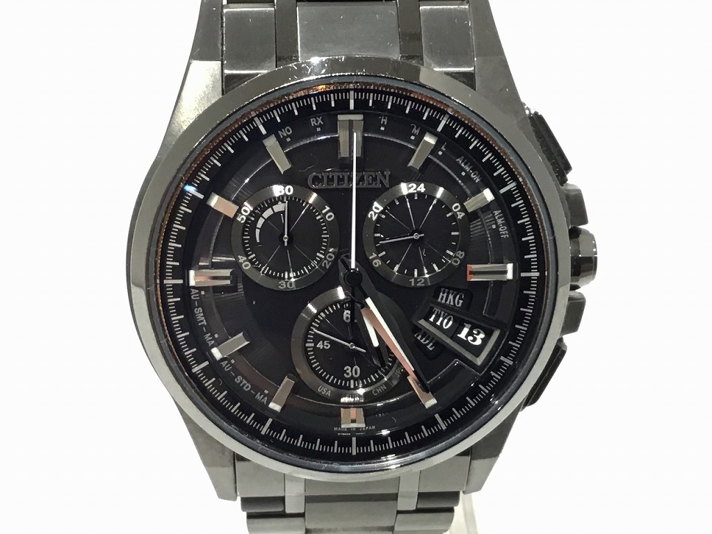 楽天市場】【未使用品】【ウォッチ】 CITIZEN シチズン アテッサ