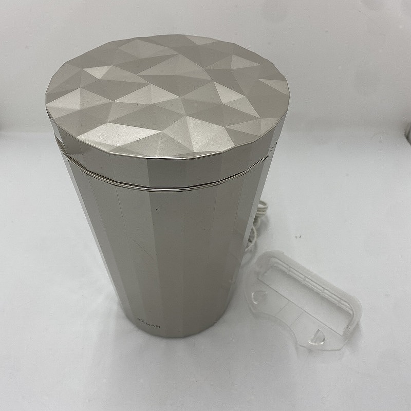 【全品ポイント10倍！要エントリー】【期間限定セール】ヤーマン YA-MAN 美顔器 YJSBON 【中古】