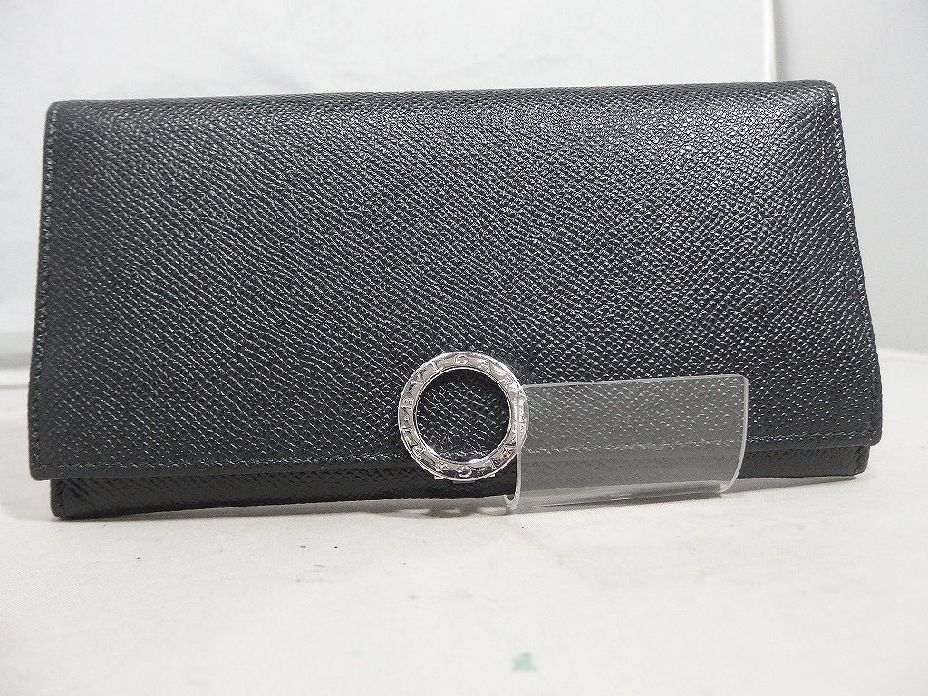 ❗【流離　お値下げ❗】BALENCIAGA クロコ型押し　長財布 楽天市場】【中古】BALENCIAGA バレンシアガ 財布 長財布