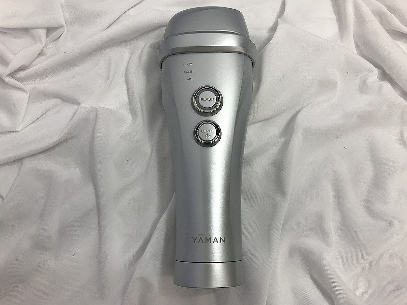 YA-MAN ダブルエピ エクストラボーテ YA-MAN (ヤーマン) 脱毛器 ダブルエピ エクストラボーテ STA-187