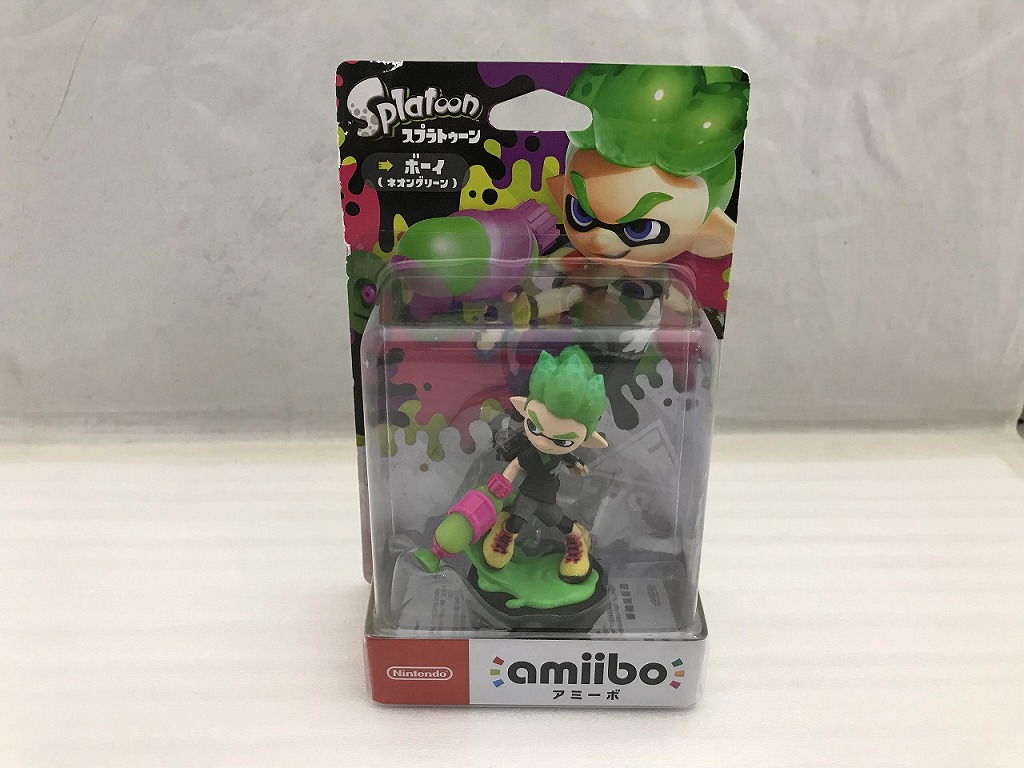 (未使用･未開封品)　amiibo シーク (大乱闘スマッシュブラザーズシリーズ) f4u0baa ゼルダの伝説 シーク amiibo 大乱闘スマッシュブラザーズ
