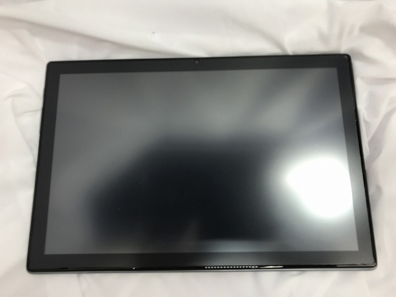 【全品ポイント10倍！要エントリー】【期間限定セール】TECLAST TECLAST タブレット 10インチ 6GB+128GB M40Pro_EEA 【中古】