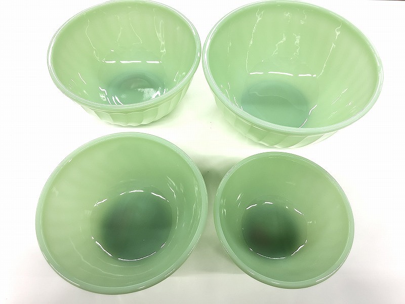 ファイヤーキング　アイボリー　ボウル3個セット 楽天市場】ファイヤーキング アイボリー カラフルチューリップ 3