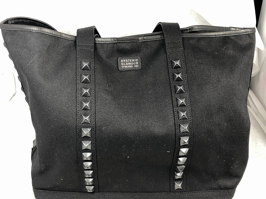 楽天市場】送料無料 ファッション雑貨 HYSTERIC GLAMOUR