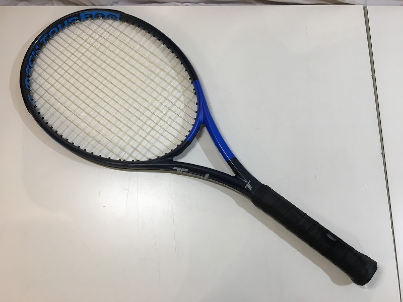トアルソン toalson 【並品】硬式用庭球櫂G2 S-MACH TOUR ３００ ２０２１ 【中古】