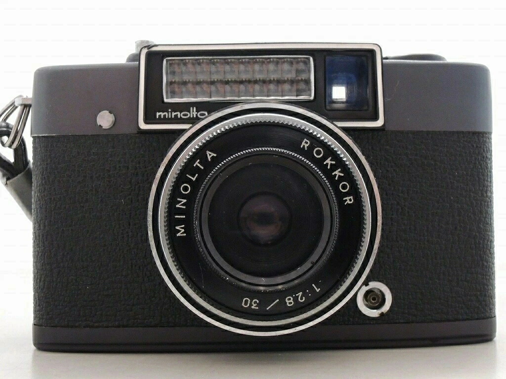 楽天市場】動作未確認『ジャンク』フジフィルム minolta