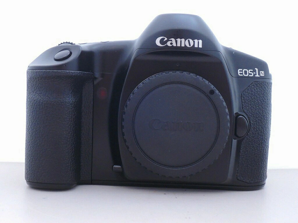 Canon EOS-1 Vフィルム一眼レフカメラ キヤノン 中古 1年保証 美品 Canon EOS-1V ボディ フィルム