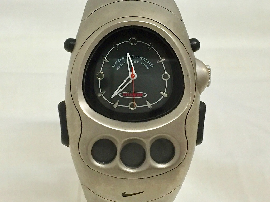 楽天市場】【中古】NIKE ナイキ ランス アームストロング WA0056