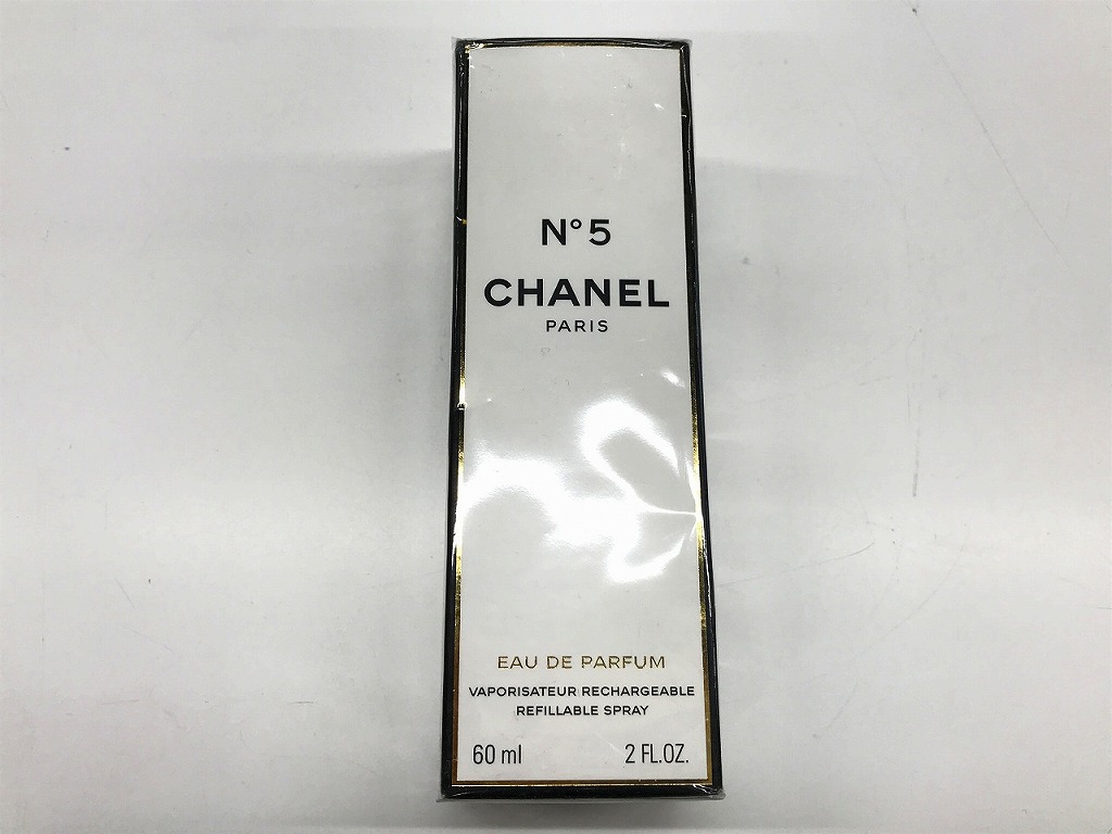 楽天市場】【中古】未使用品 CHANEL シャネル 香水セット PARFUM