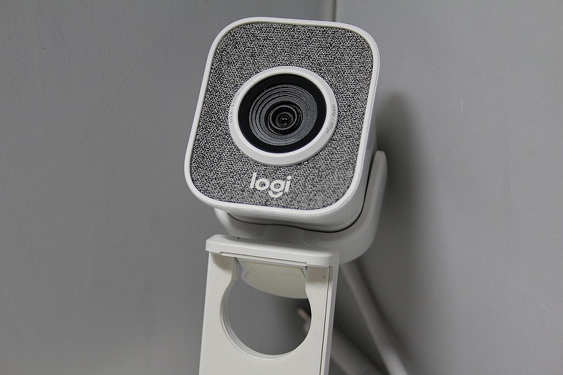 楽天市場】◎◎【中古】Logicool ロジクール Circle View Apple