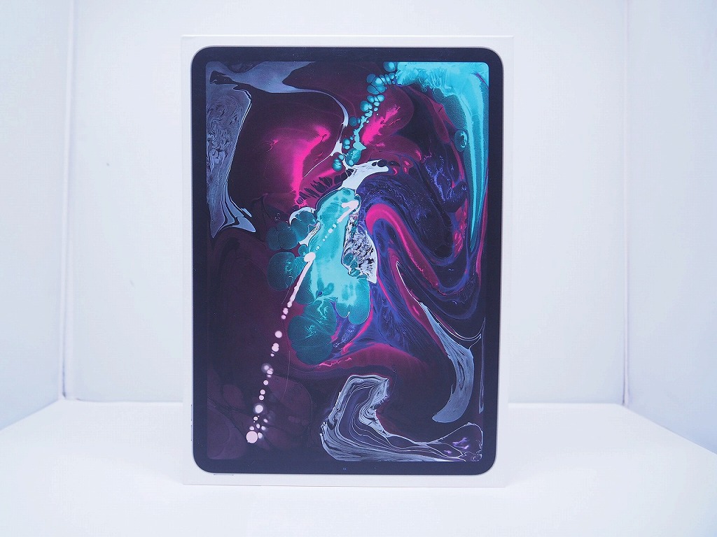 楽天市場】Apple アップル/iPad Pro 11インチ Wi-Fi+Cellular