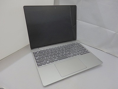 Lenovo レノボ/Win10ノートPC 80U40009JP Lenovo レノボ/Win10ノートPC 80U40009JP - メルカリ