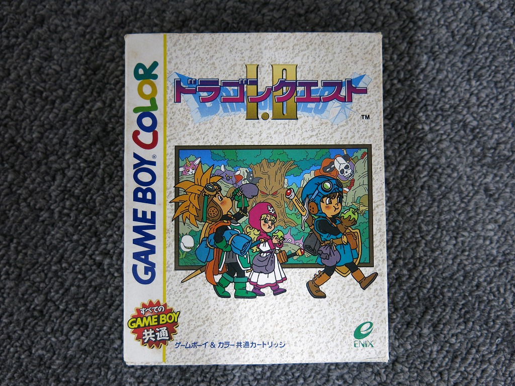楽天市場】【中古】ドラゴンクエストII 悪霊の神々 MSX