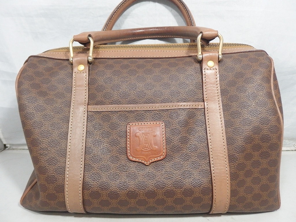 セリーヌスモールミニボストン org.jpg