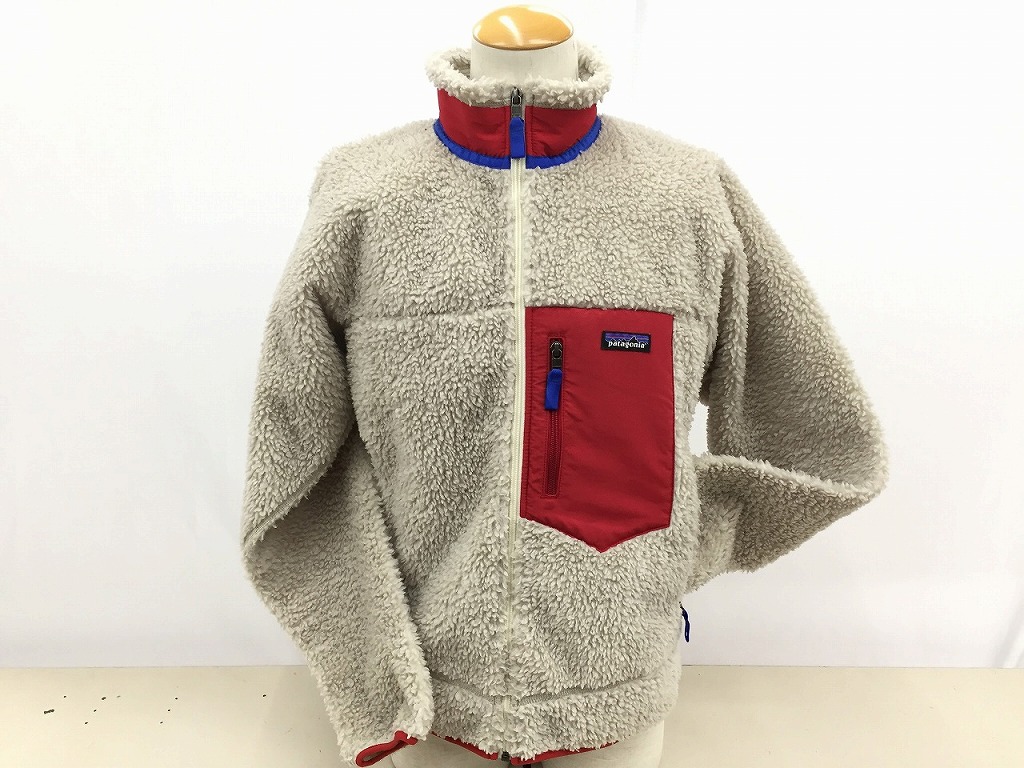 07年 希少/ パタゴニア レトロX フリースジャケット Ｓサイズ 楽天市場】07年製 patagonia Classic Retro-X Jacket (CHARCOAL