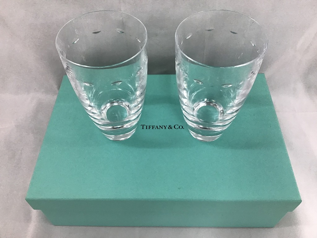 楽天市場】美品 Tiffany&Co. ティファニー ボウグラス リボン