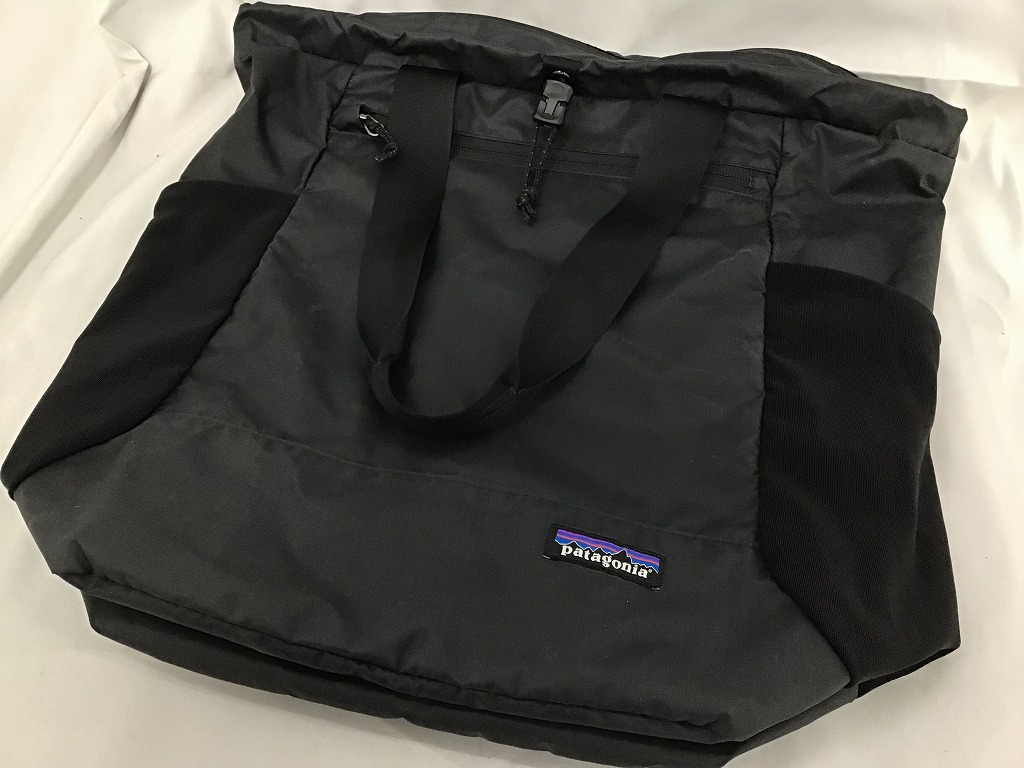 楽天市場】【中古】 パタゴニア リュック Yerba 24L ユニ