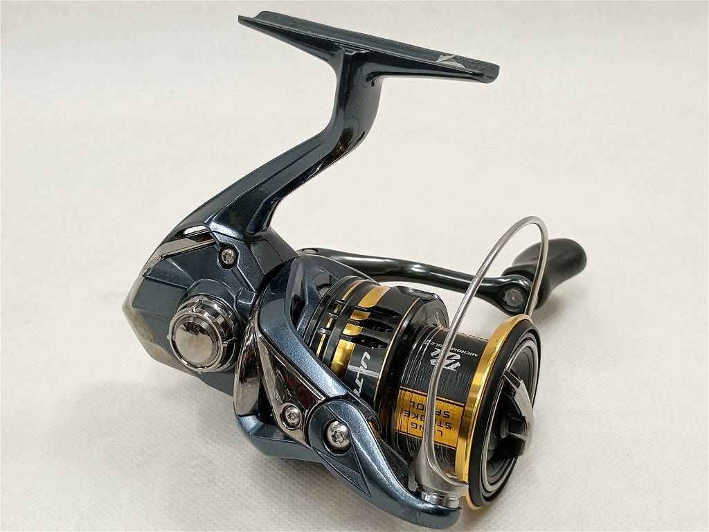 SHIMANO シマノ ULTEGRA アルテグラ 4000HG 中古品 楽天市場】##【中古】SHIMANO シマノ 12 ULTEGRA アルテグラ
