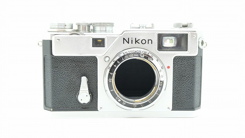 ニコン Nikon S3 Limited Edition (50mm F1.4付) シルバー フィルム レンジファインダーカメラ 【中古】 楽天市場】ニコン Nikon S3 Limited Edition (50mm F1.4付