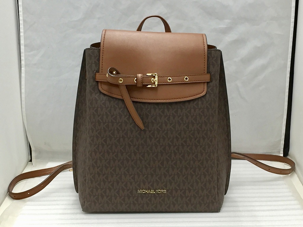 楽天市場】【バッグ】MICHAEL KORS マイケル コース マイケルコース