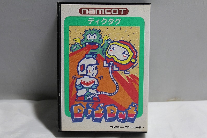 ☆ファミコンソフト☆ナムコ　ハードケース　11本まとめ売り　セット販売 ナムコ ファミコンハードケースを“ほぼ”コンプ！合計金額は○万