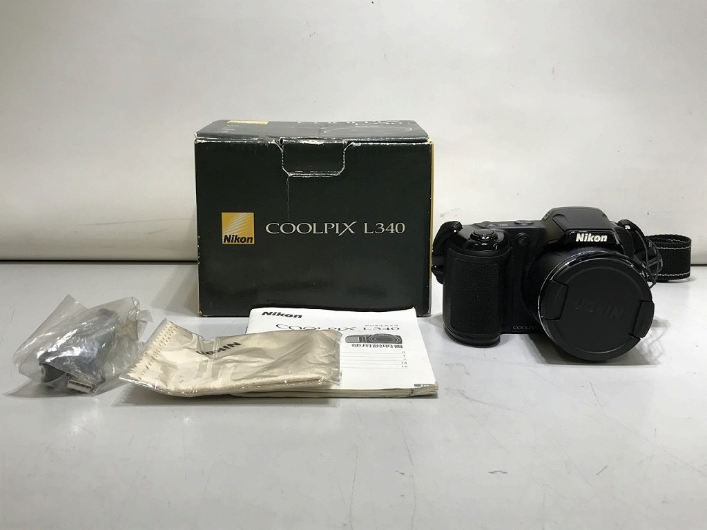 楽天市場】Nikon ニコン/デジタルカメラ(オールド)/COOLPIX 3200
