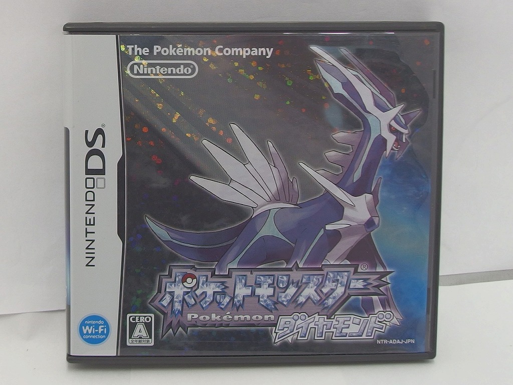 楽天市場】DS-ポケモンダッシュ : ゲームリサイクルDAICHU