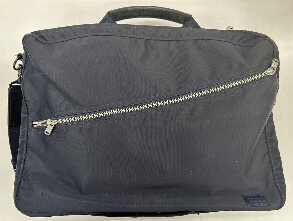 楽天市場】【FLAVOR.×PORTER】 フレーバー×ポーター 吉田かばん ハーフ