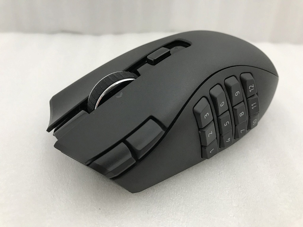 Razer レイザー/ゲーミングマウス/OROCHI V2/RZ01-03731400-R3M1/PM2450H25101338/Sランク/67【中古】 楽天市場】Razer レイザー/ゲーミングマウス/OROCHI V2/RZ01