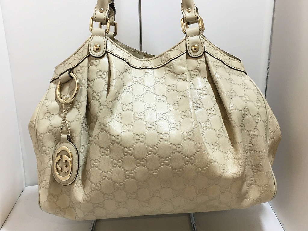 楽天市場】GUCCI（グッチ）247902 502752 ディアマンテ スーキー