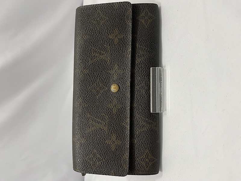 楽天市場】LOUIS VUITTON ルイヴィトン モノグラム ポシェット・ポルト