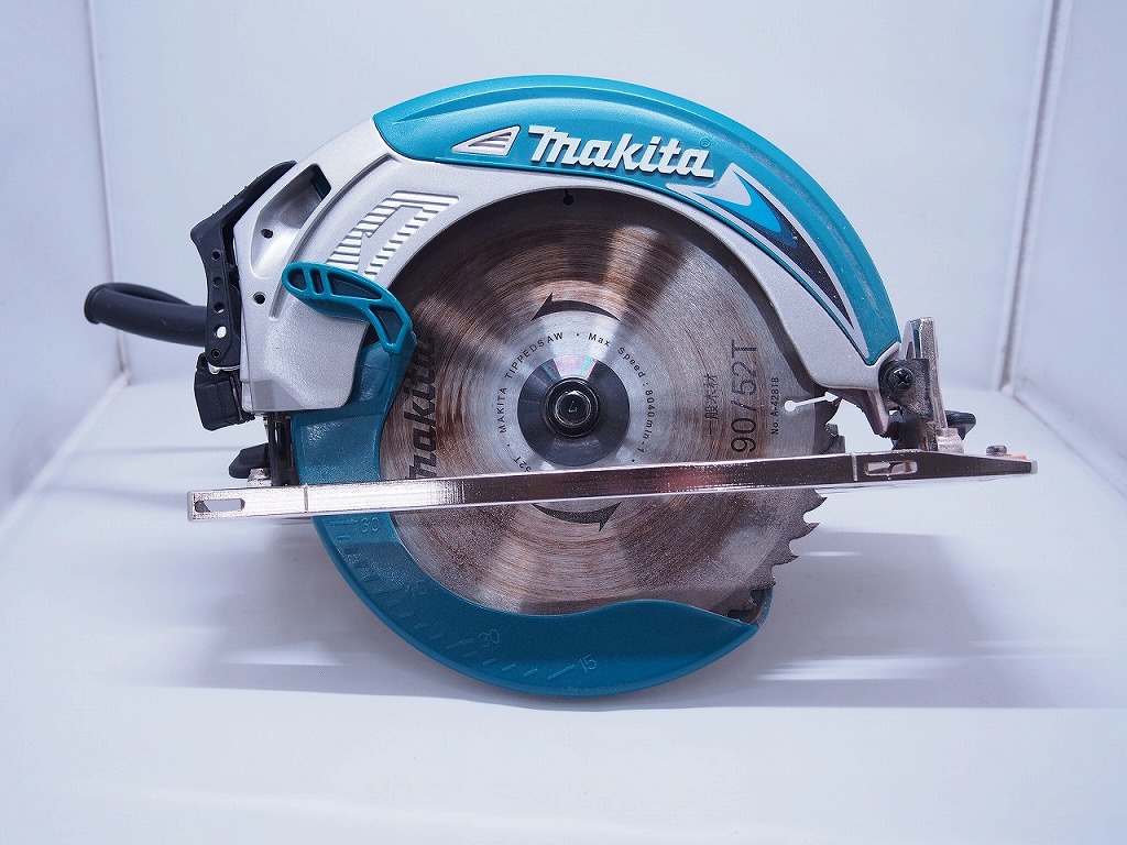 楽天市場】＊＊【中古】MAKITA マキタ 165mm 電動丸ノコ コード