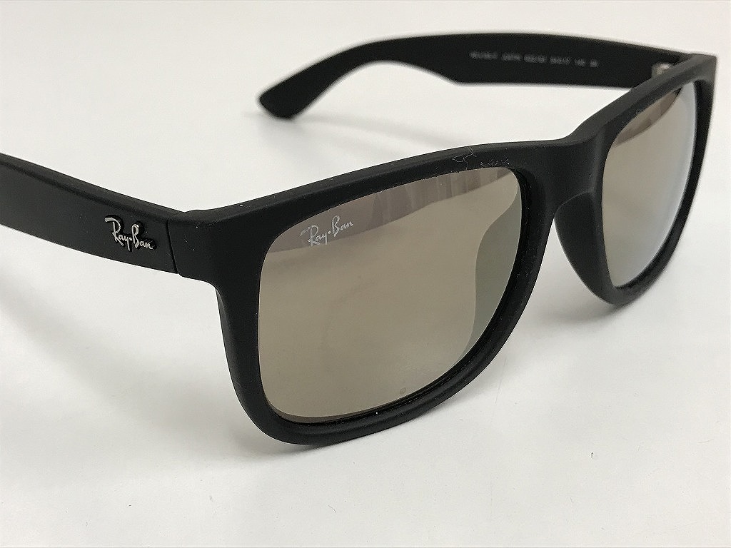 Ray-Ban レイバン RB4113 JACKIE OHH III サングラス Ray-Ban RB 4113 JACKIE OHH III Sunglasses | FREE Shipping