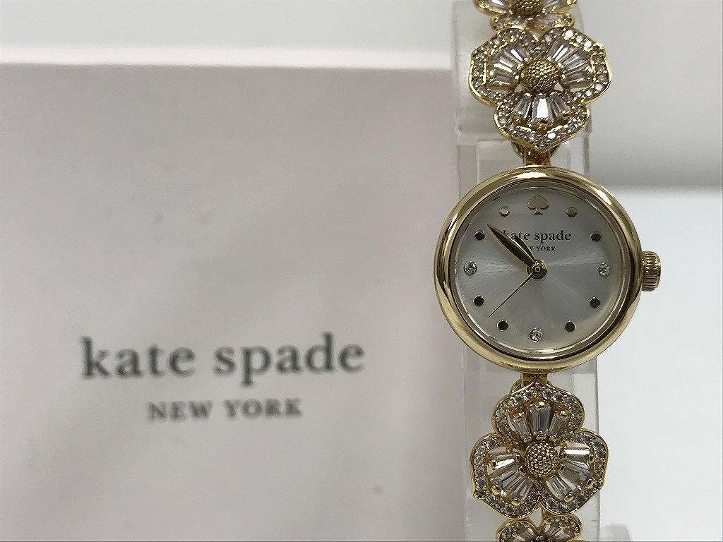楽天市場】ケイトスペード kate spade リボン モチーフ