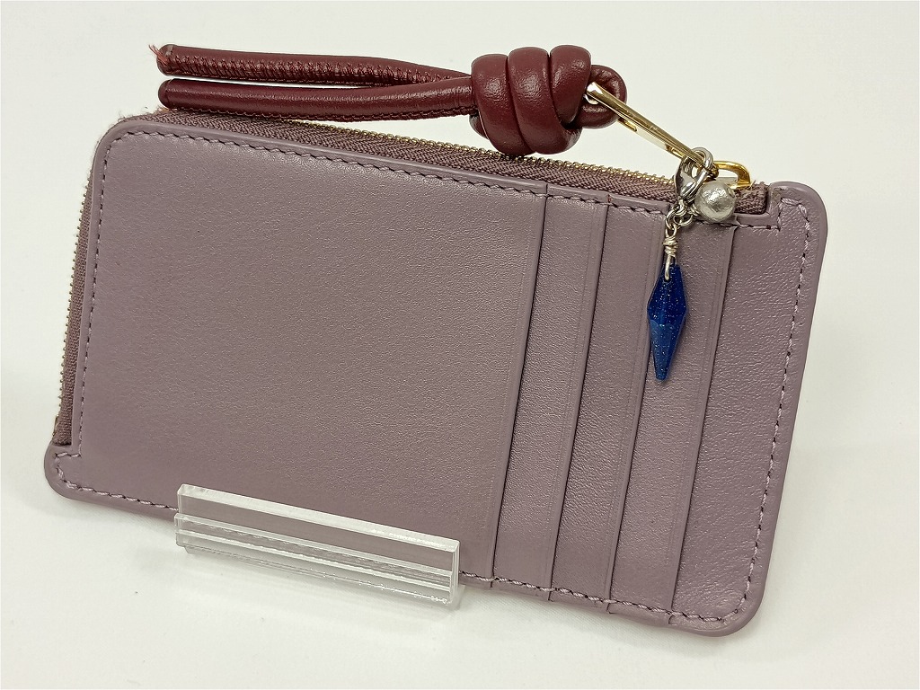 楽天市場】ロエベ 【LOEWE】 コインカードホルダー ジャカード