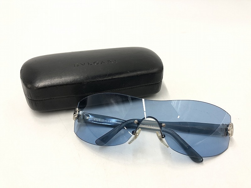 楽天市場】BVLGARI ブルガリ サングラス スネーク うろこ ウロコ