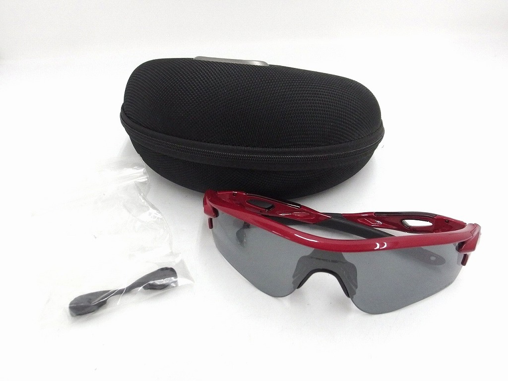 楽天市場】希少モデル オークリー MAG SWITCH マグスイッチ メタル