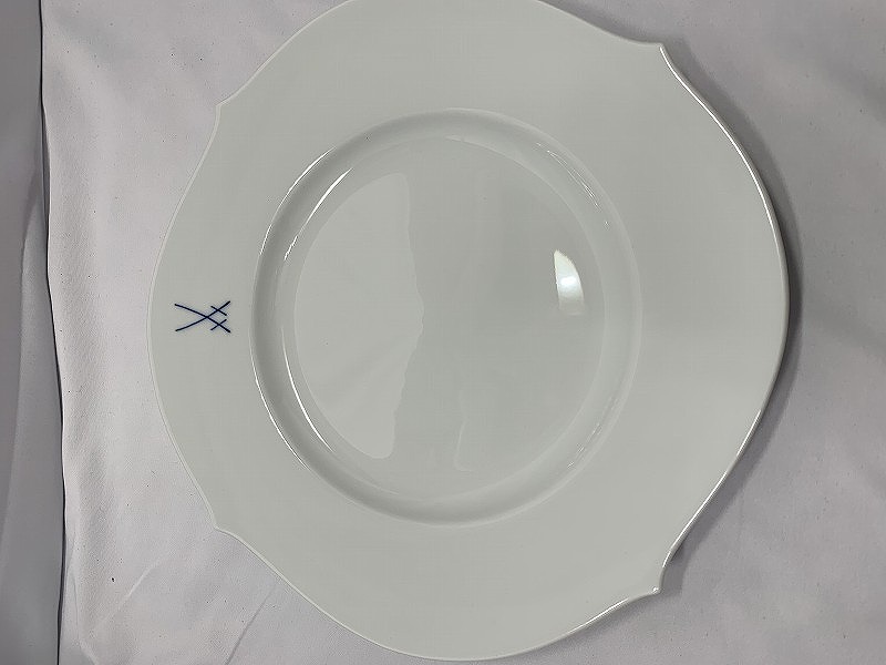 楽天市場】マイセン マイセンロゴ・778313 歴代ロゴ 双剣マーク