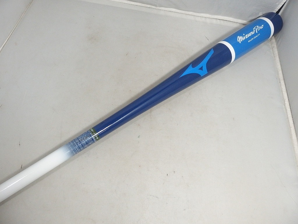 ミズノ MIZUNO PRO MAJOR QUALITY 軟式用 【中古】