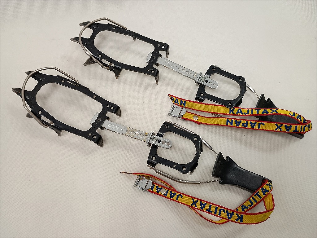 カジタックス KAJITAX SPECIALIST MARK 2 スペシャリストマーク2 バイル 替え ブレード 付き 登山 アウトドア cf07de-rk26y20163_2.jpg