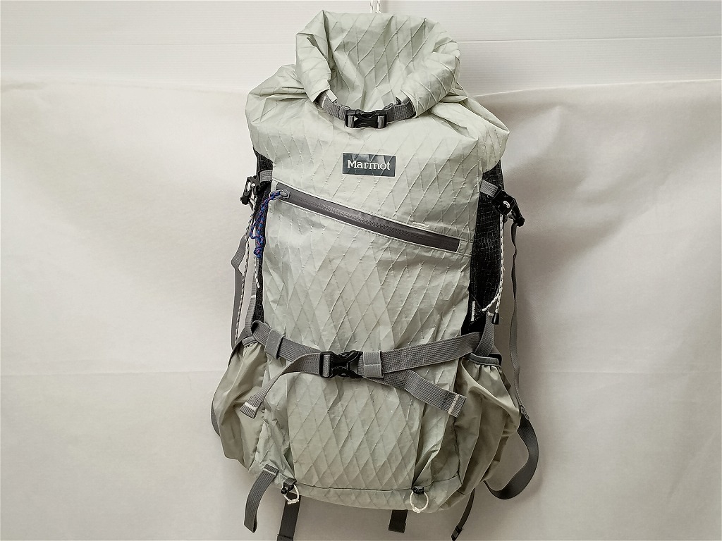 楽天市場】Marmot マーモット リュック バックパック Pterosur