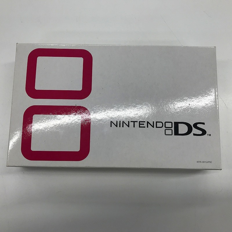 楽天市場】【中古】《ジャンク扱い》《レトロ》ニンテンドーDS
