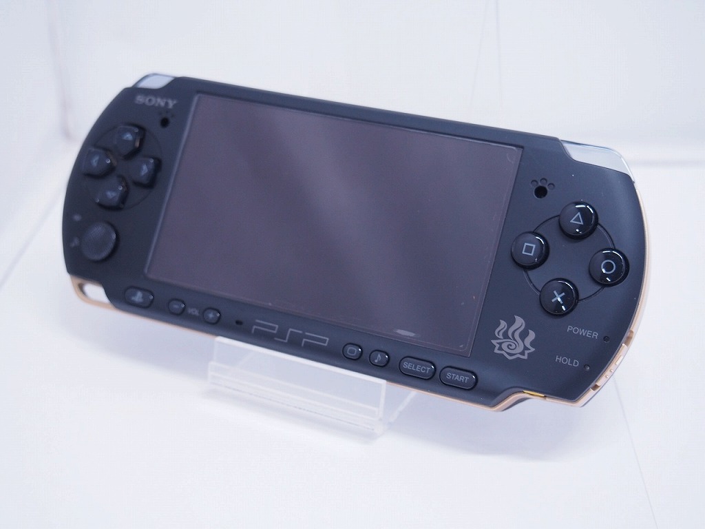 楽天市場】PSP 3000 本体のみ 選べる 6色【中古】 : iimo リユース店