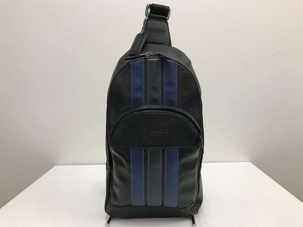 楽天市場】【バッグ】COACH コーチ ヴァリック ナイロン
