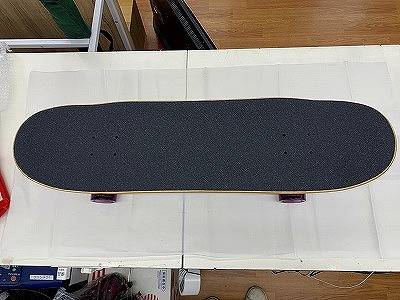 スケートボード WASTED YOUTH Skateboard Deck VERDY imgrc0095262183.jpg